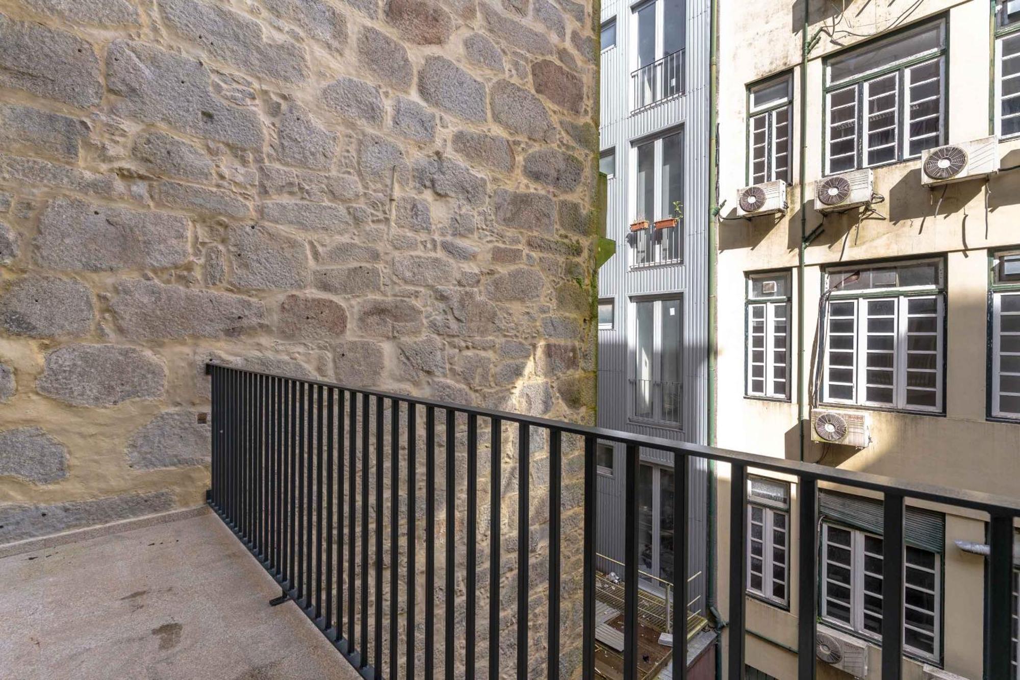 Limehome Porto Rua 31 De Janeiro Exterior foto